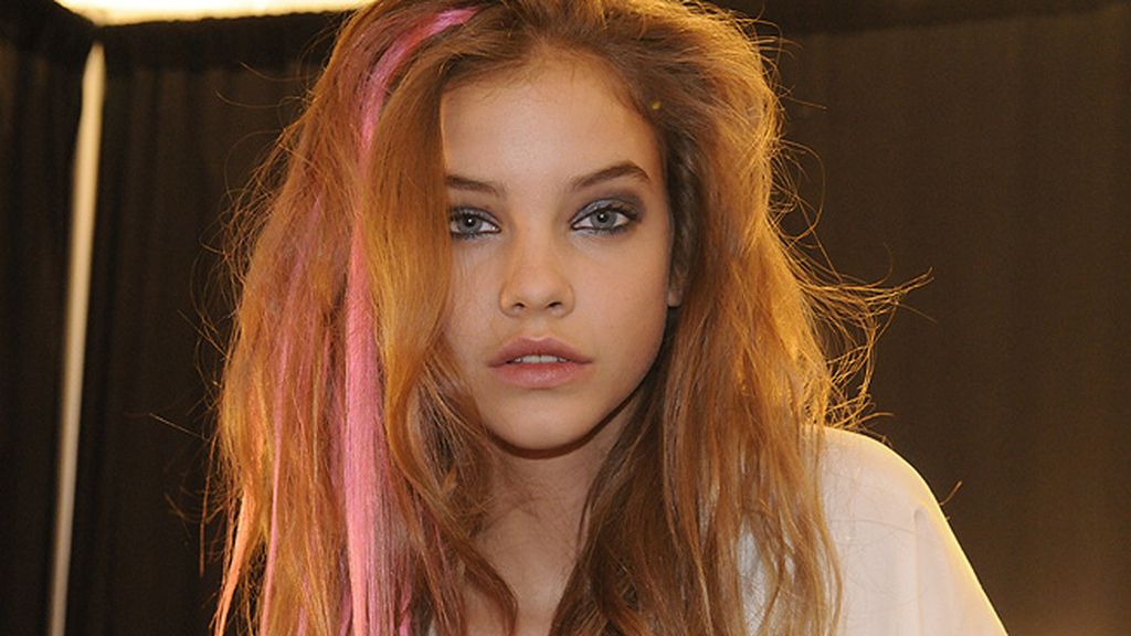 Así es Barbara Palvin, el 'ángel' que pudo seducir a Justin Bieber