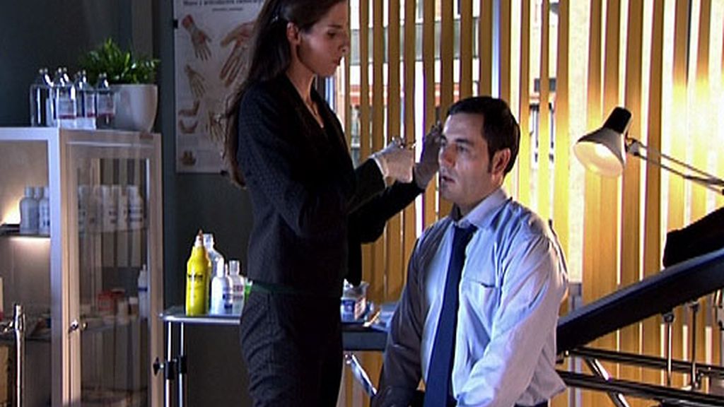 Cap. 6, T. 2: 'Decisiones accidentadas'