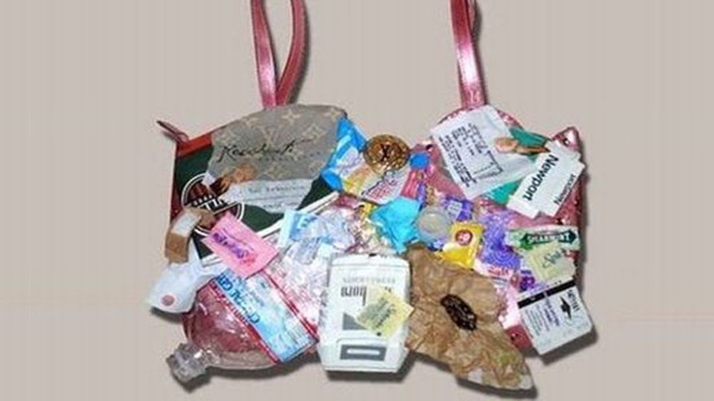 Los diez bolsos más exclusivos del mundo