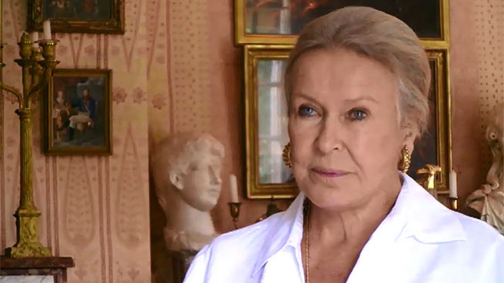 María Gabriela de Saboya, el gran amor de Don Juan Carlos