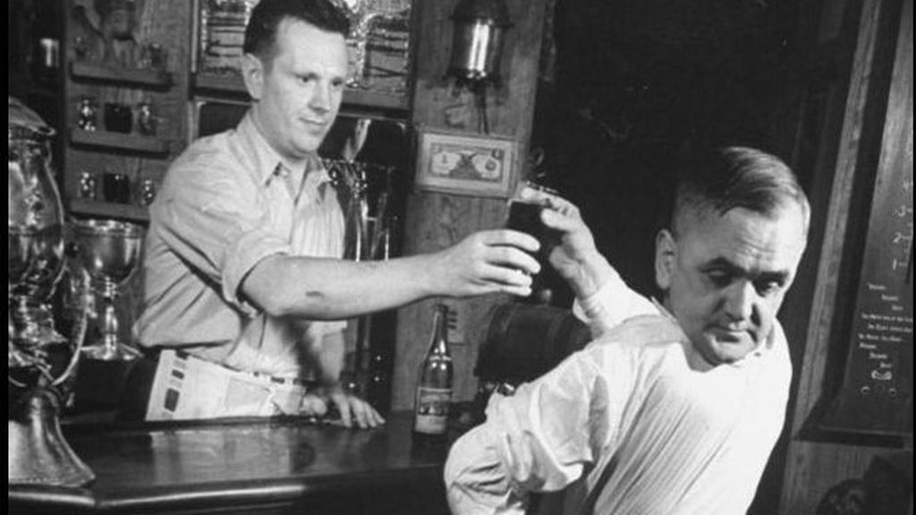 Martin Laurello, ' El Búho Humano'