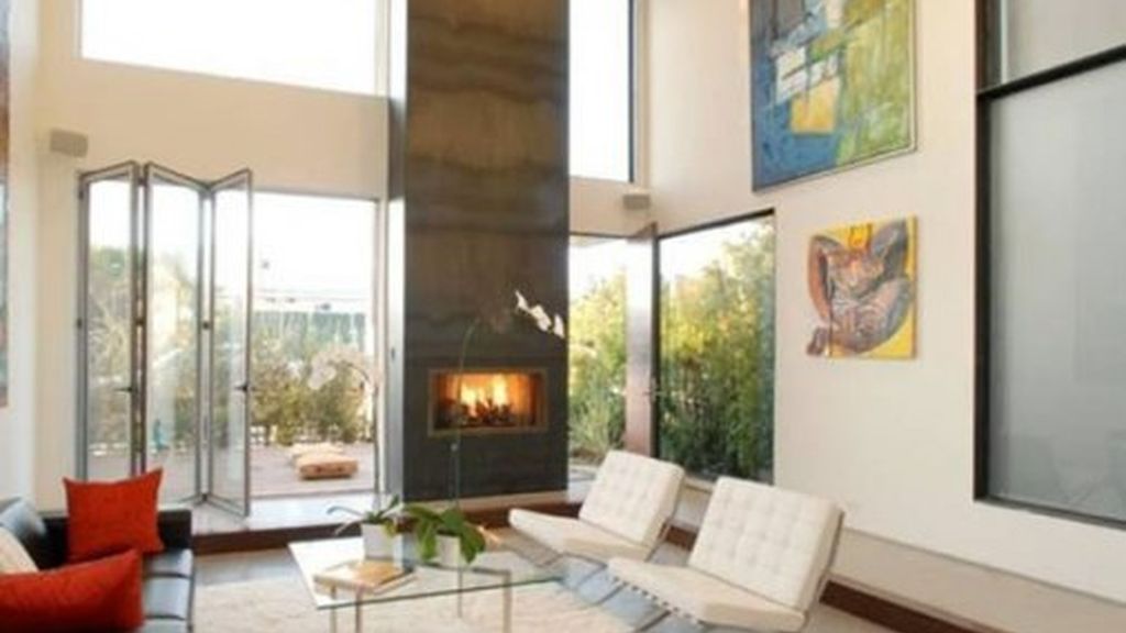 Lindsay Lohan ya tiene nuevo apartamento