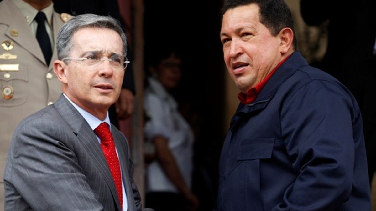 Colombia y Venezuela, nueva crisis diplomática.