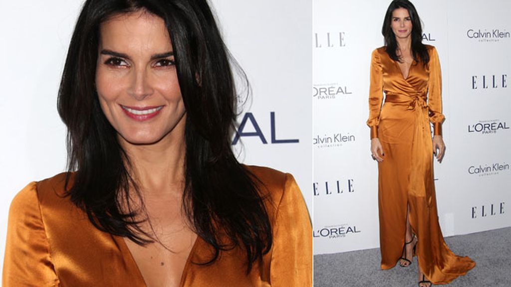 Miranda Kerr, Salma Hayek, Kate Winslet, la hija de Kravitz...