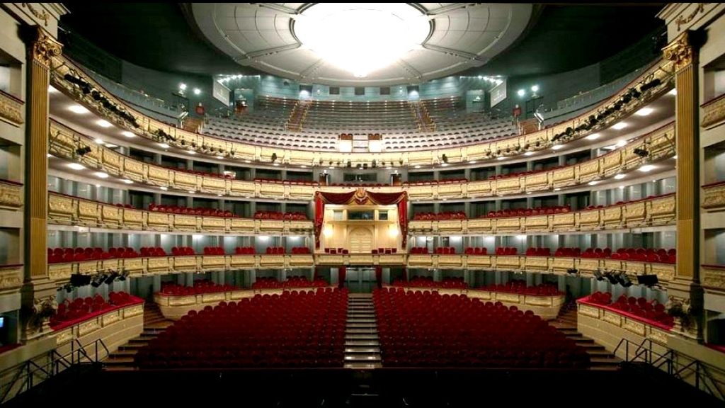 Teatro Real