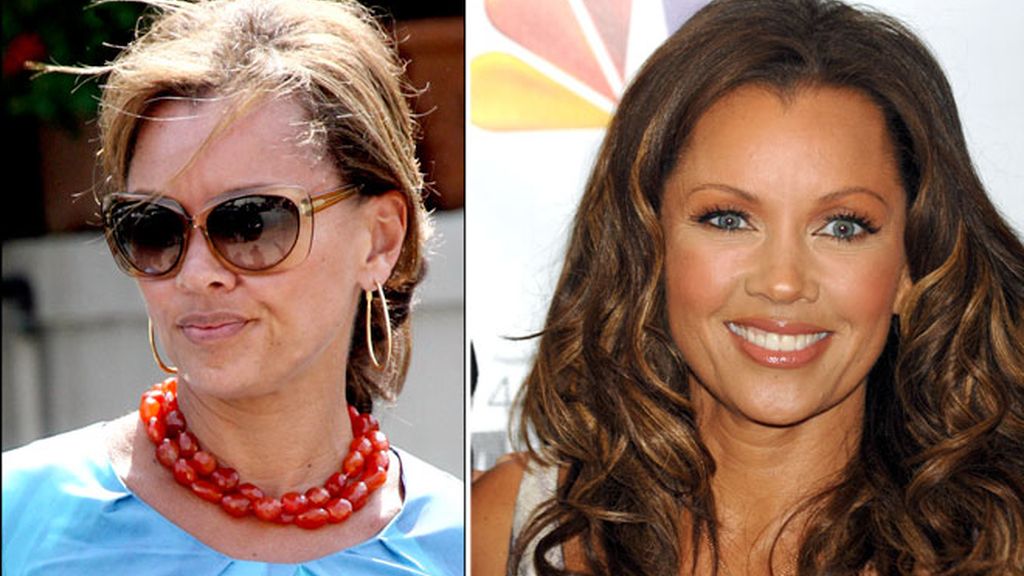 ¿Un rostro de cine? Con ayuda del maquillaje