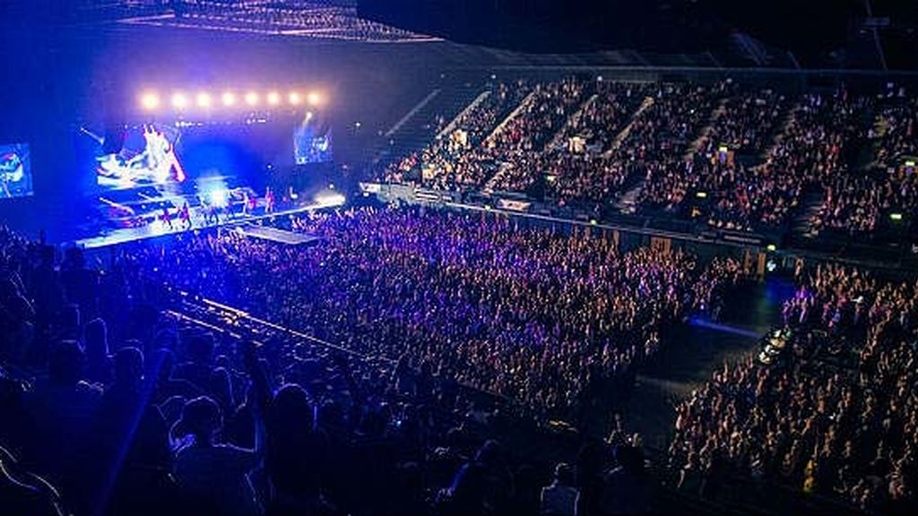 SSE Arena Wembley