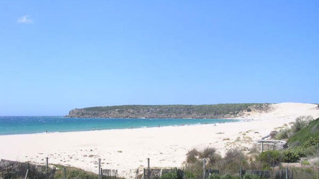 Las mejores playas de Cádiz