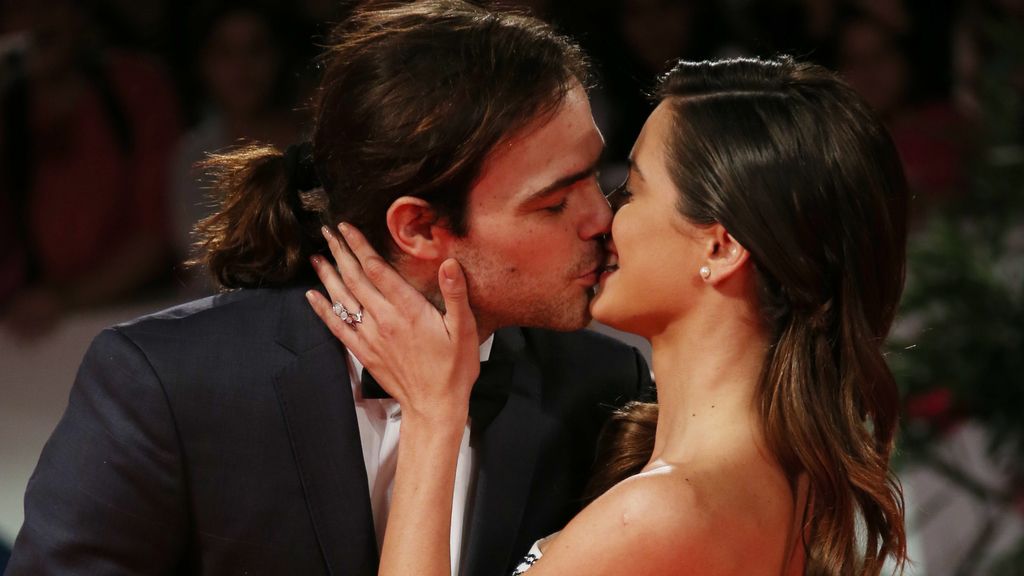 El Festival de Venecia despliega la alfombra roja