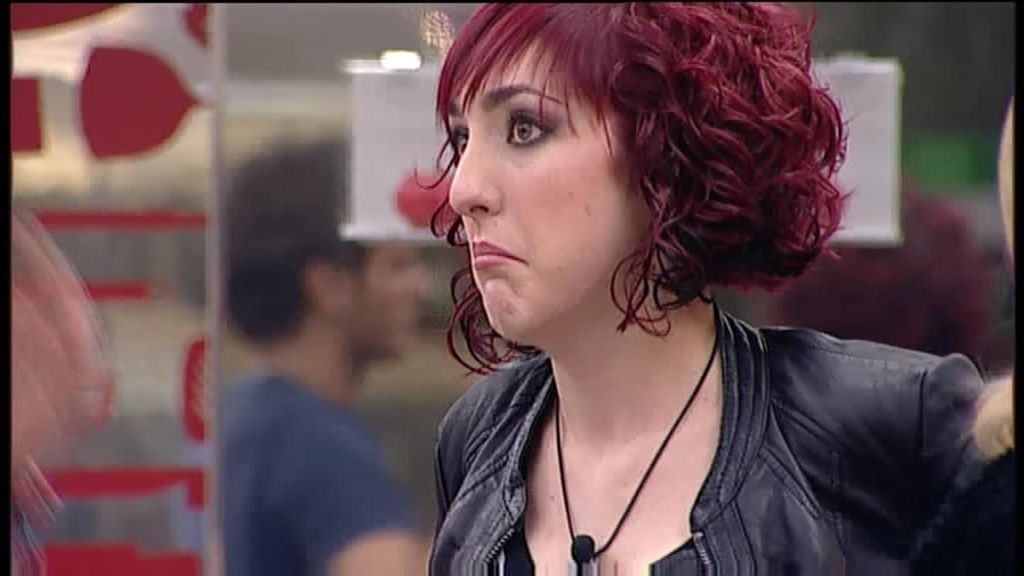 Leticia, 24 años, maestra de primaria