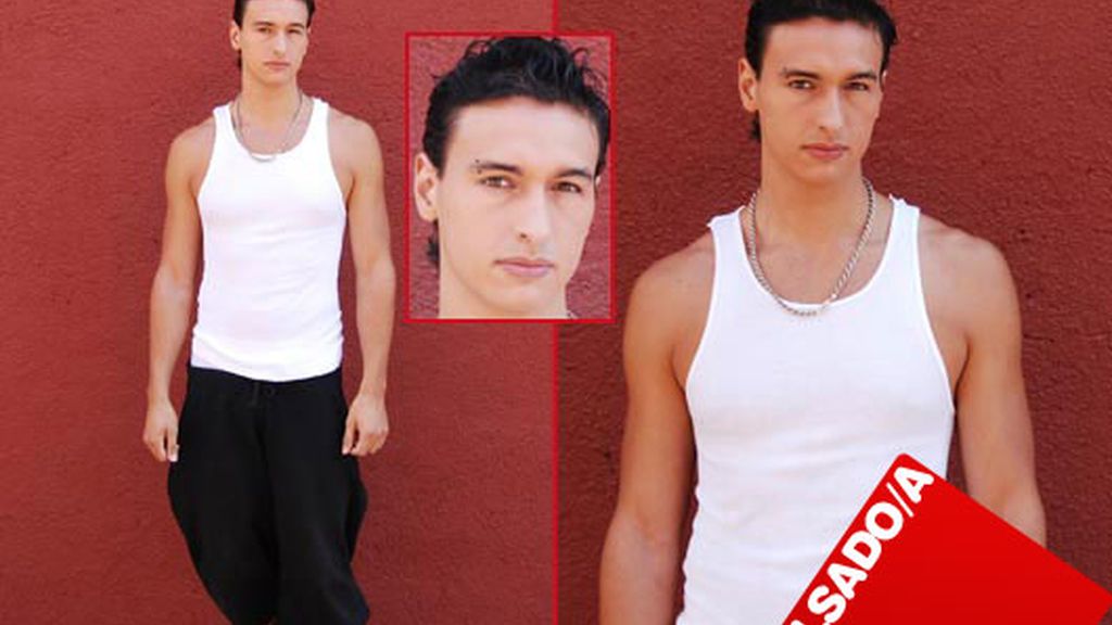 Los pretendientes de Ana