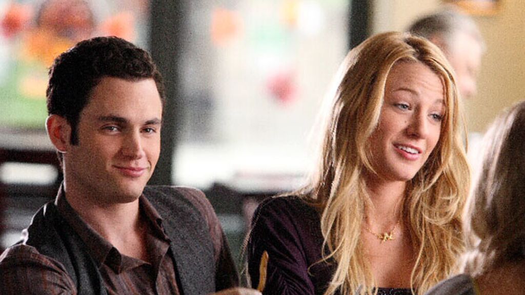 Capítulo 9: Blair Waldorf se da un atracón