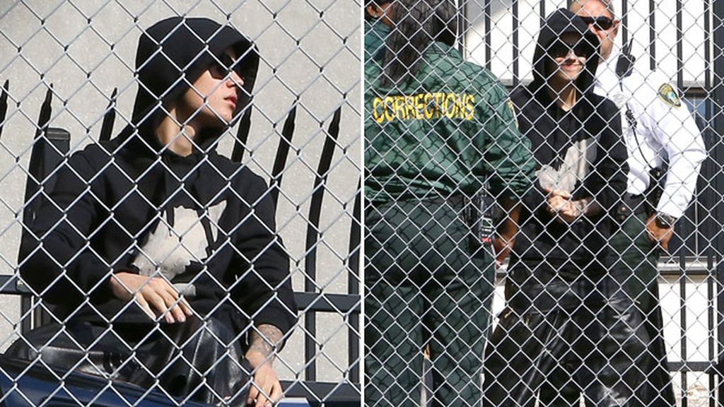 justin bieber