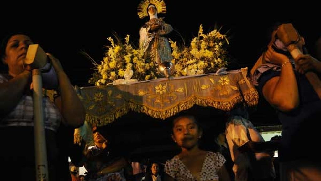 Semana Santa en el mundo