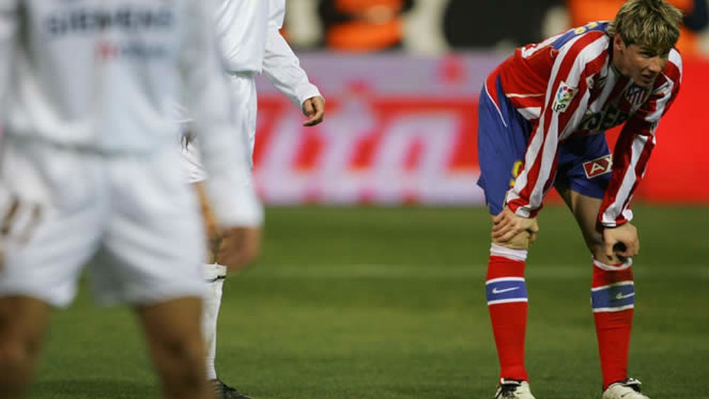 Derbi madrileño