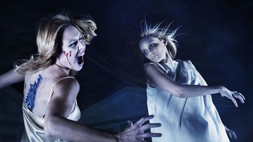 Hay alguien ahí: 2ª temporada