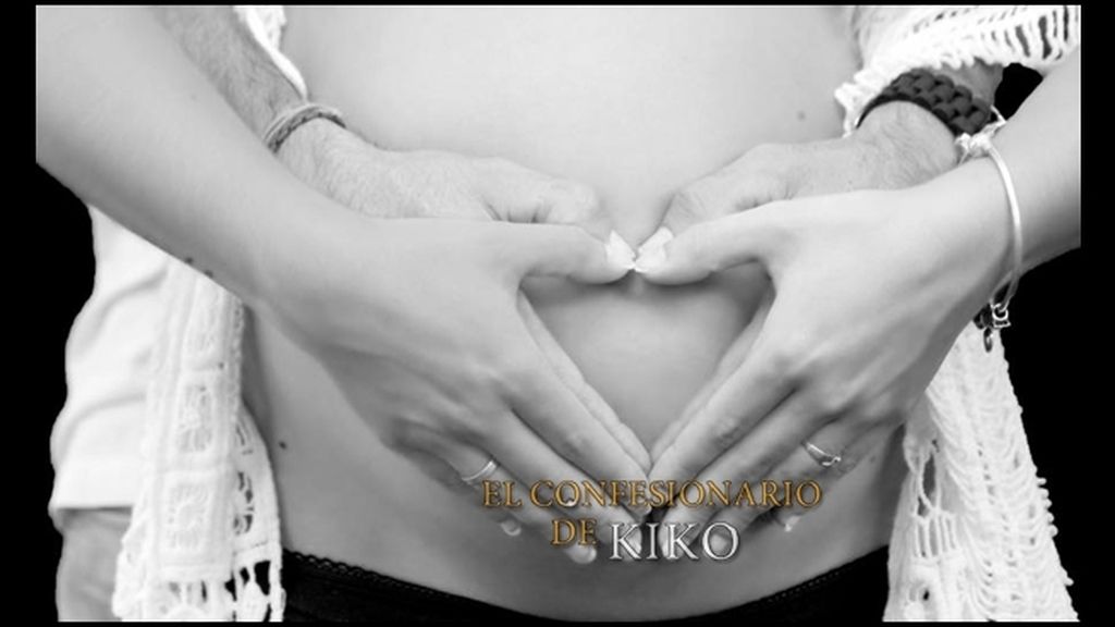 El embarazo de Yoli y Jonathan