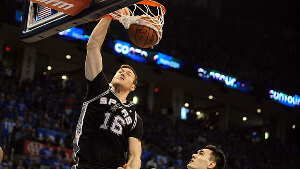 Aron Baynes