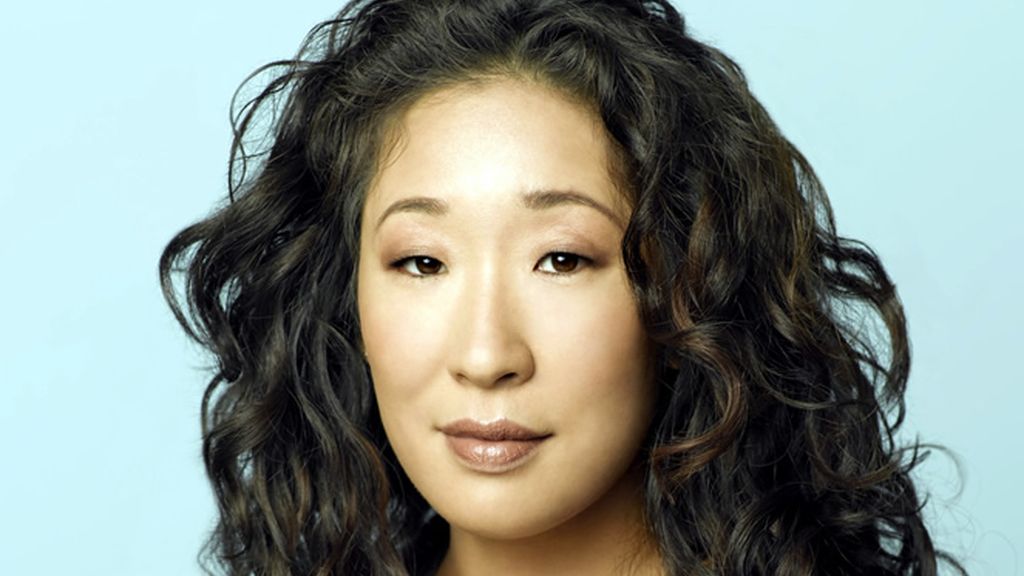 Cristina Yang