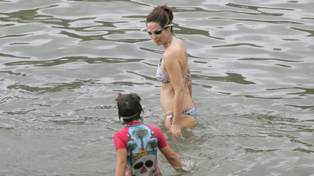 Aitana Sánchez-Gijón