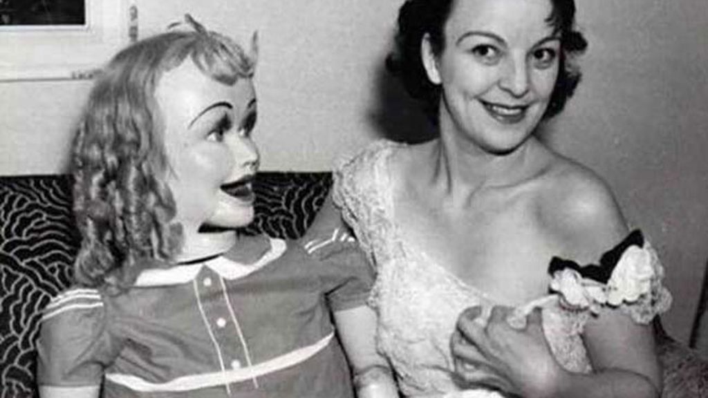 Los títeres que no te dejarán dormir