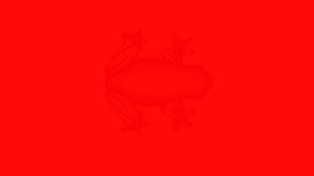 Unas imágenes de color con unas figuras escondidas