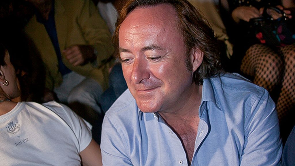 Público Agata R. de la Prada Primavera/Verano 2014