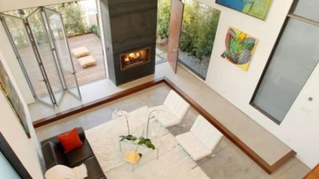 Lindsay Lohan ya tiene nuevo apartamento