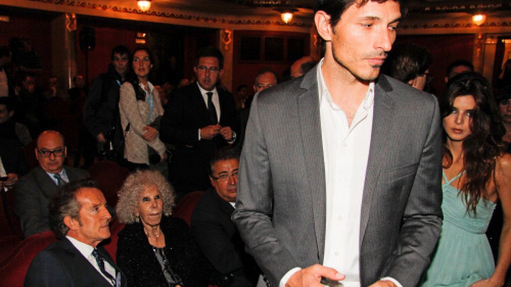 Festival Cine Sevilla