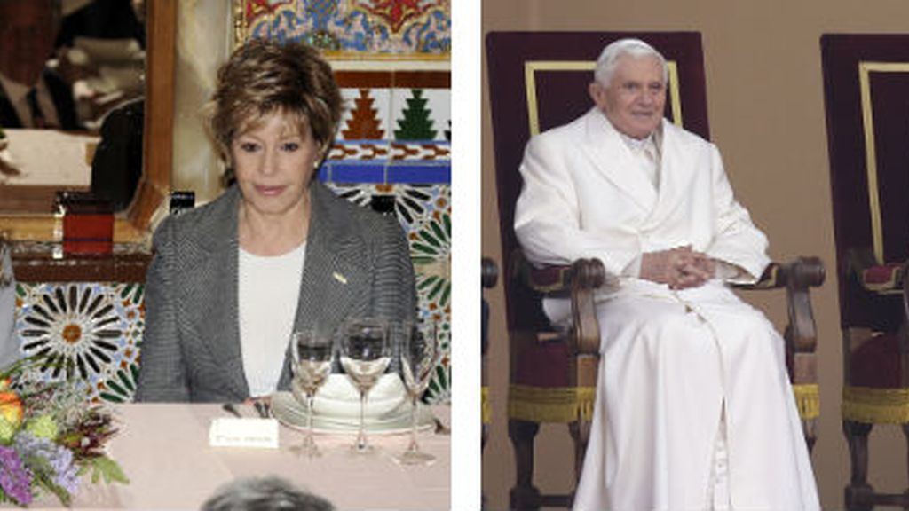 Letizia no para de repetir modelitos