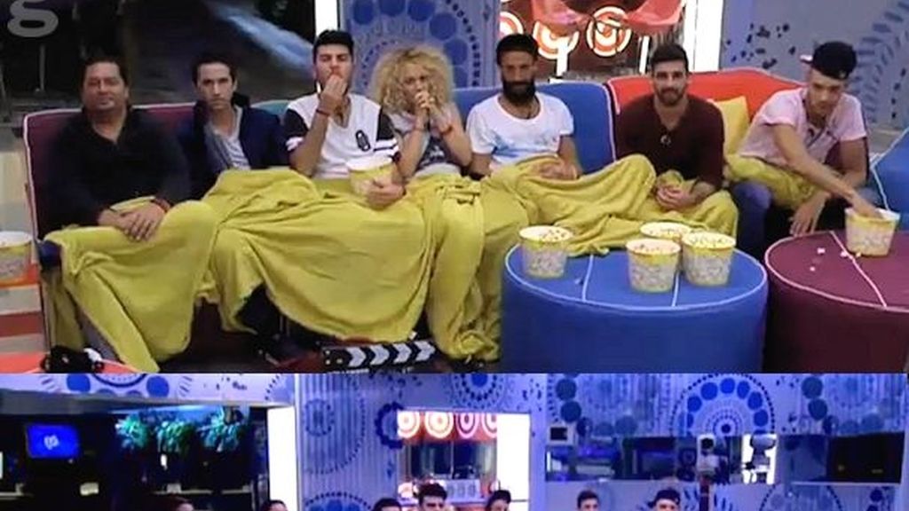 Vídeos de presentación