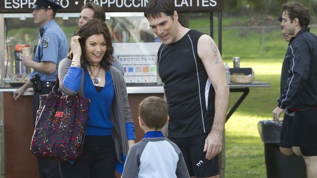 'Un asunto familiar' (T01xC16)