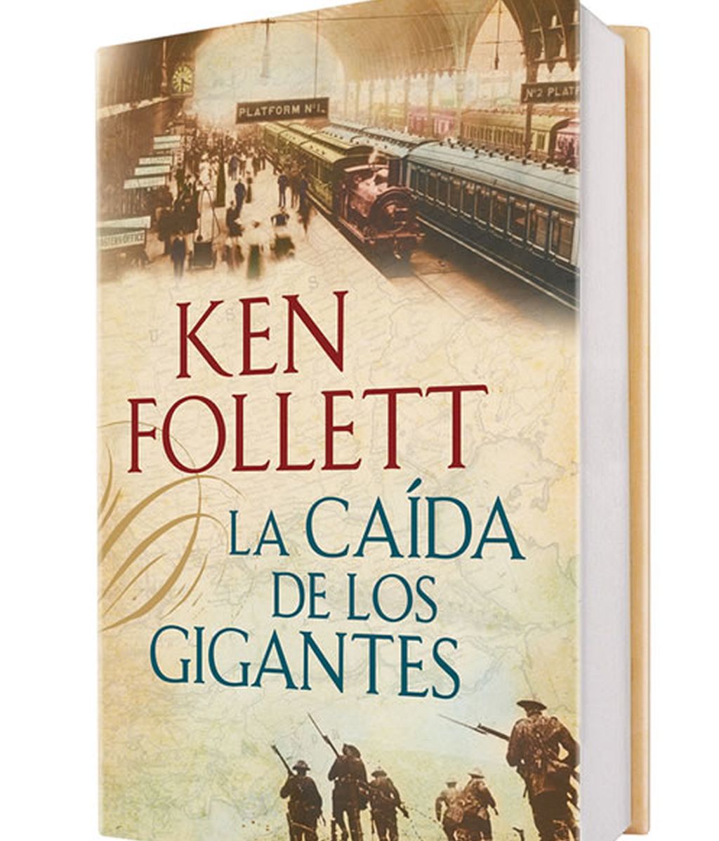 "La caída de los gigantes"