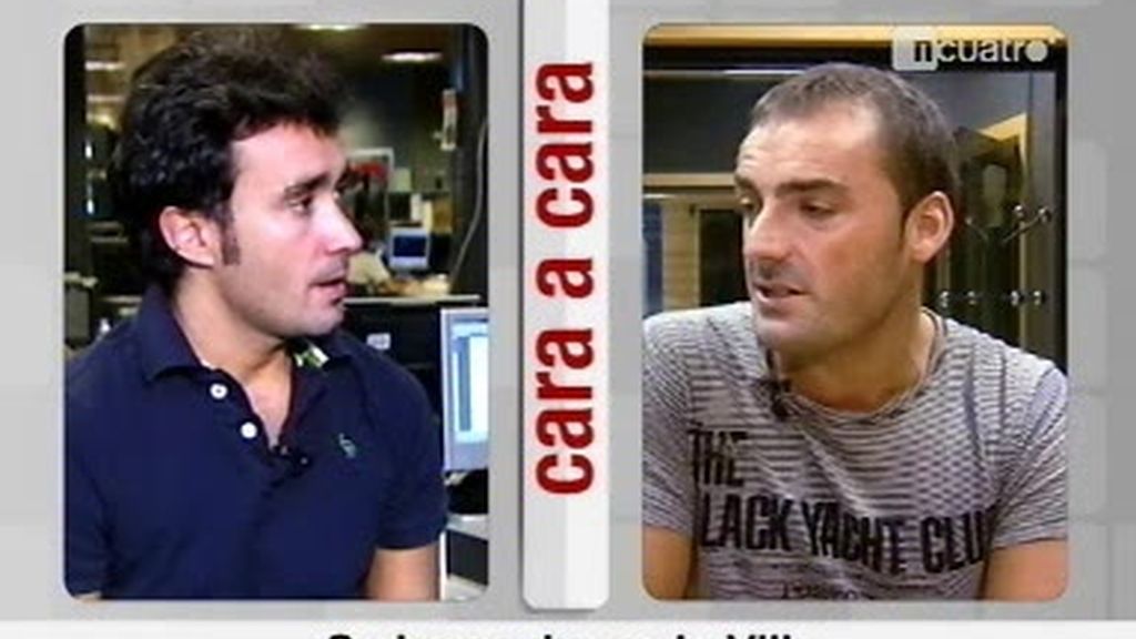 ¿Se ha equivocado Villa en sus declaraciones?