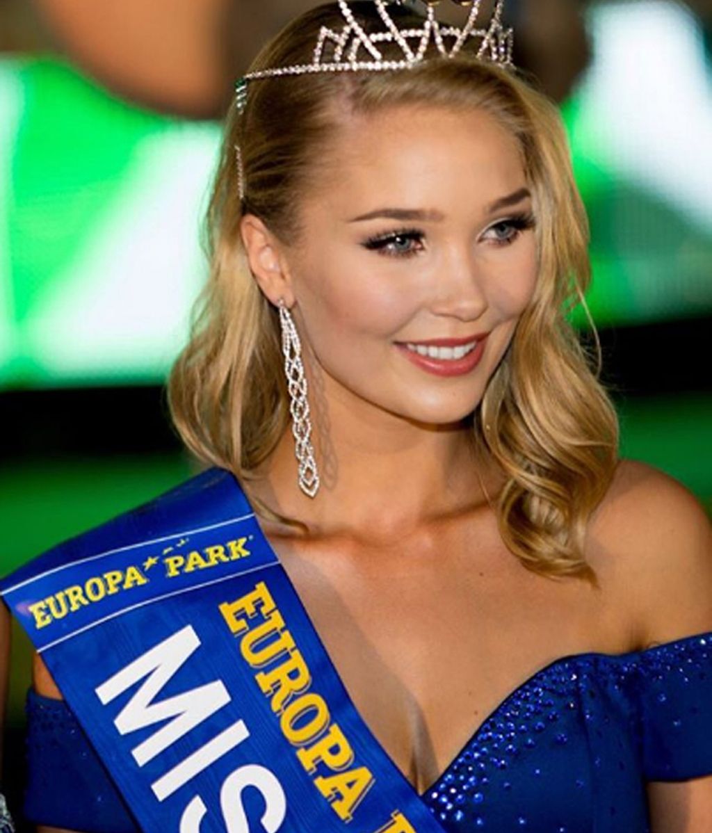 Arna Yr Jonsdottir consigue que Islandia gane algo en la Eurocopa