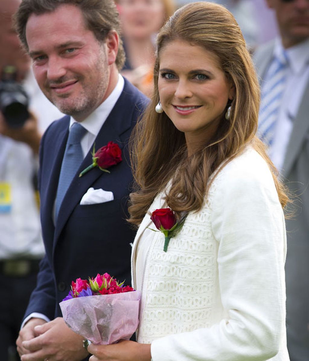 Magdalena de Suecia