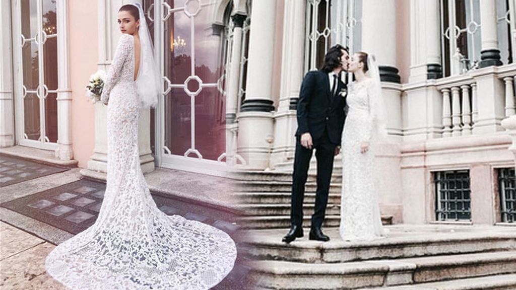 Las bodas millennial