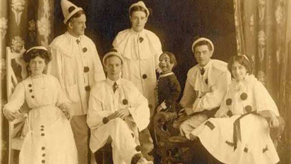 Los títeres que no te dejarán dormir