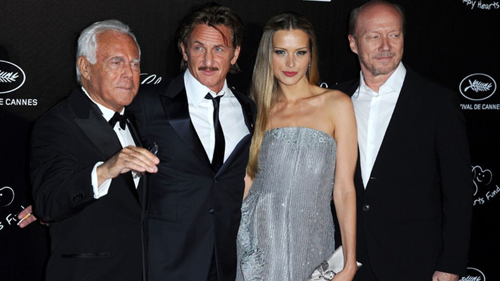 Sobredosis de celebs en Cannes