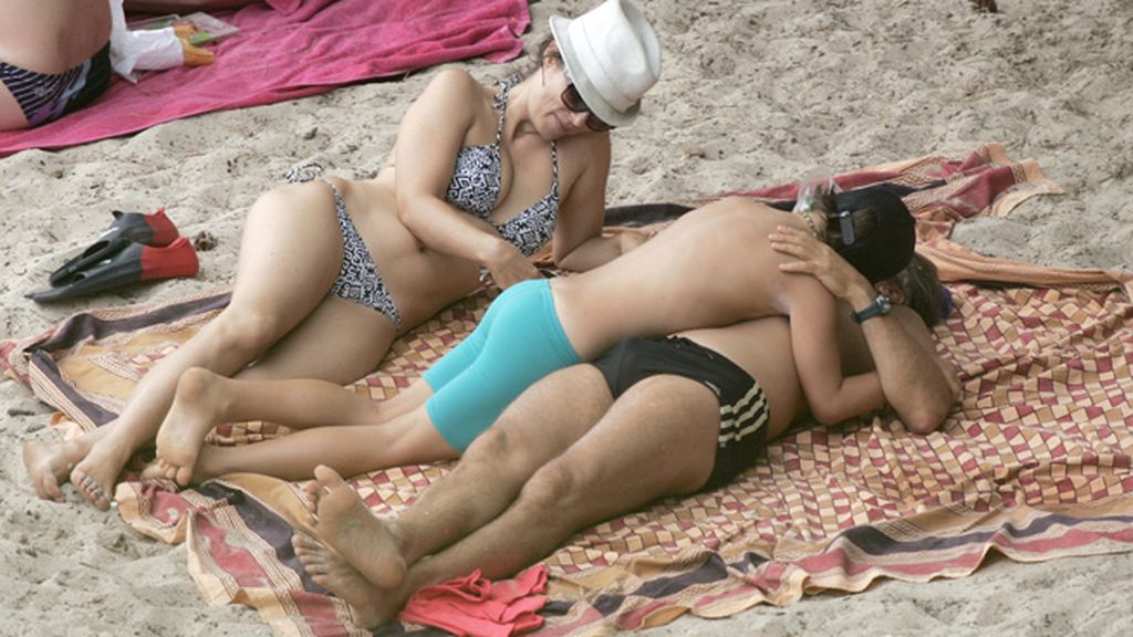 Perfecta a los 43 años