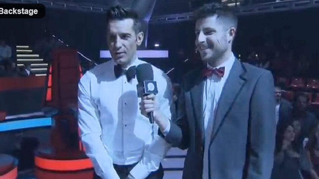 La Oreja de Van Gogh, Efecto Pasillo, Luis Fonsi... Todos los artistas invitados