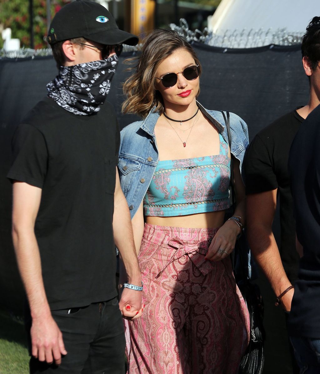 Miranda Kerr