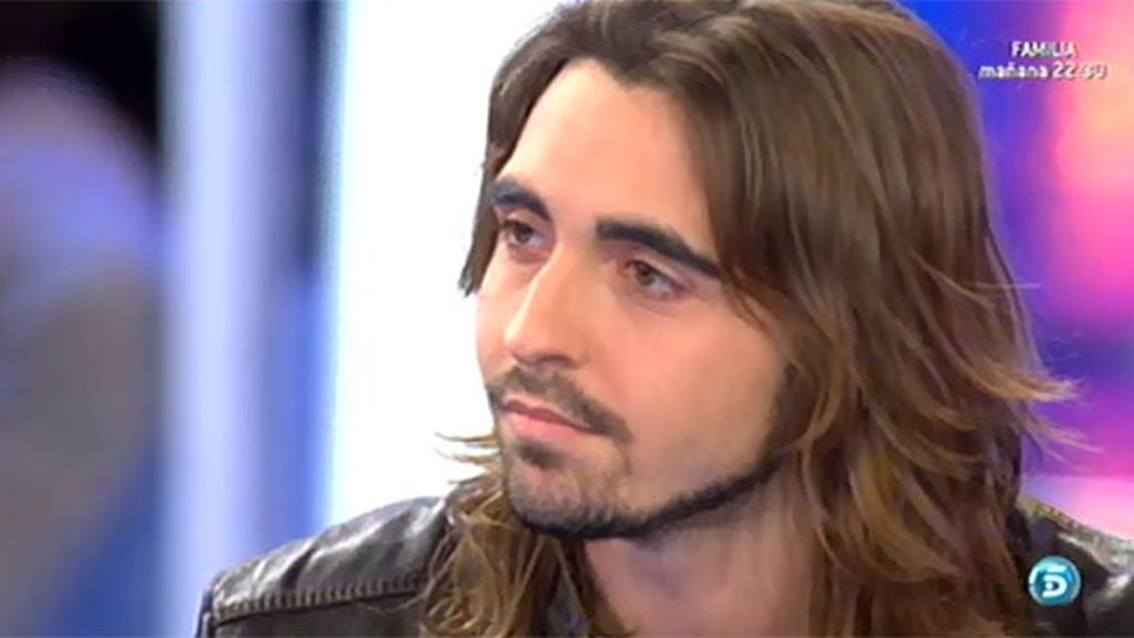 El grupo andaluz ha dedicado a Judith y su hermana el tema 'Tus muletas'