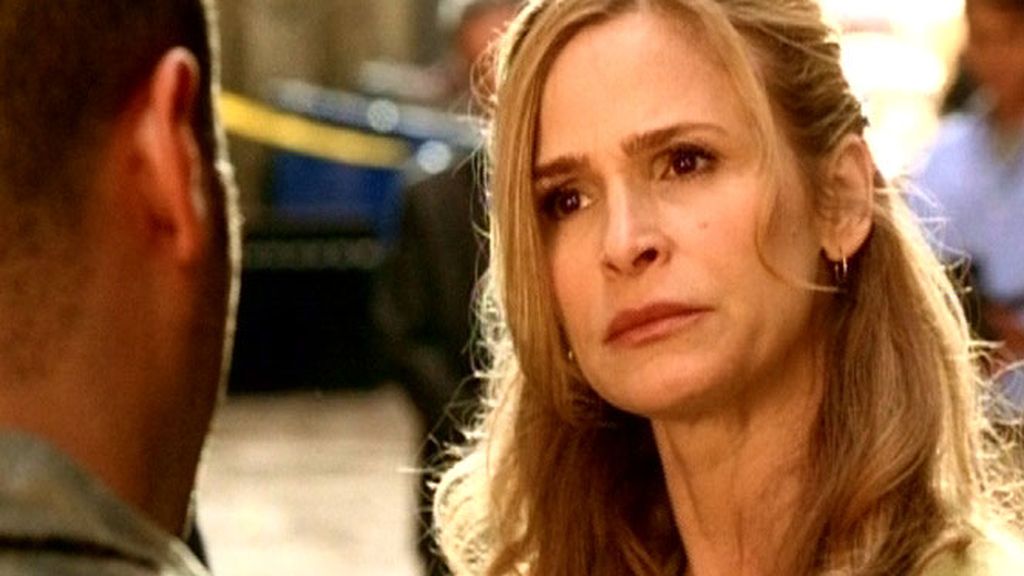 Capítulo 4: Cámara oculta