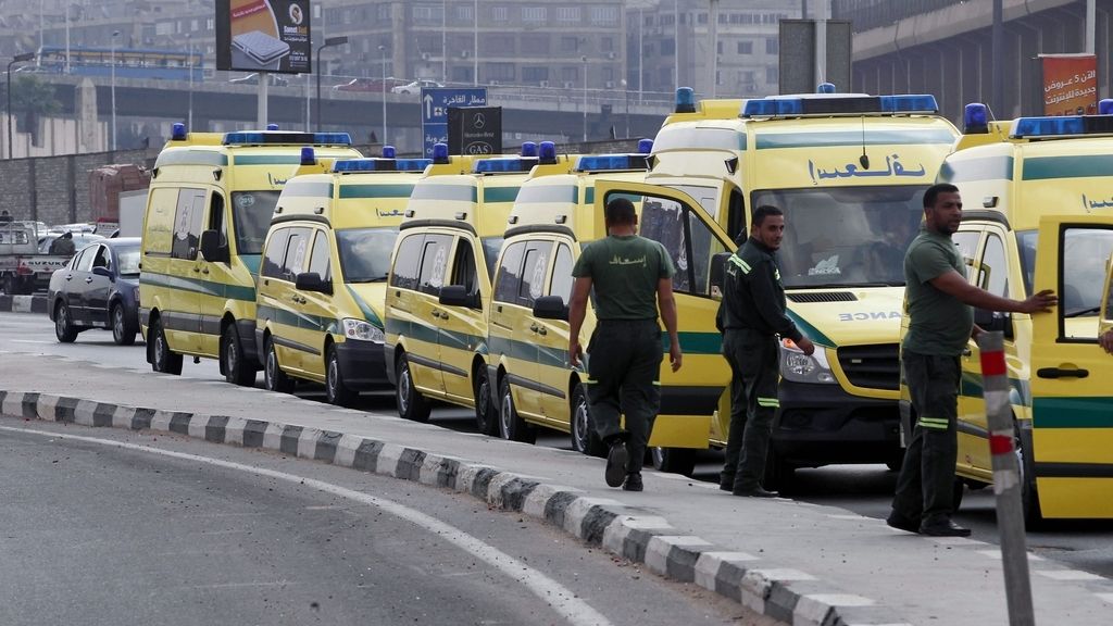 224 personas viajaban a bordo de la aeronave siniestrada