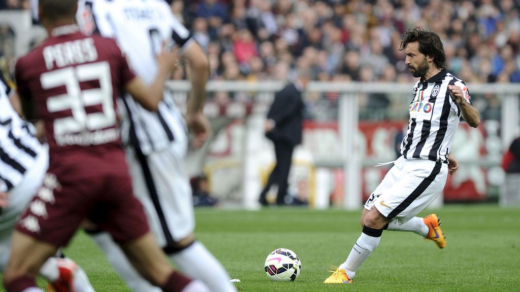Pirlo