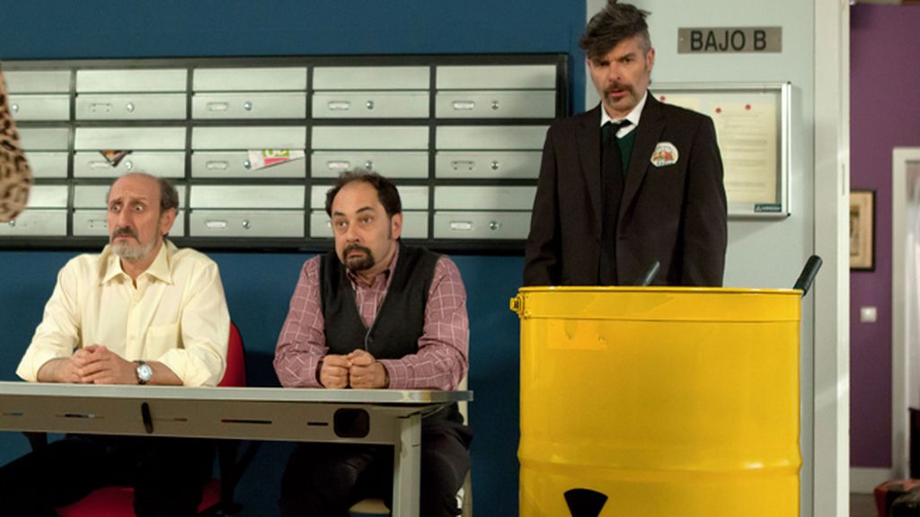 ¡Pasa el día de Reyes con los vecinos de Montepinar!