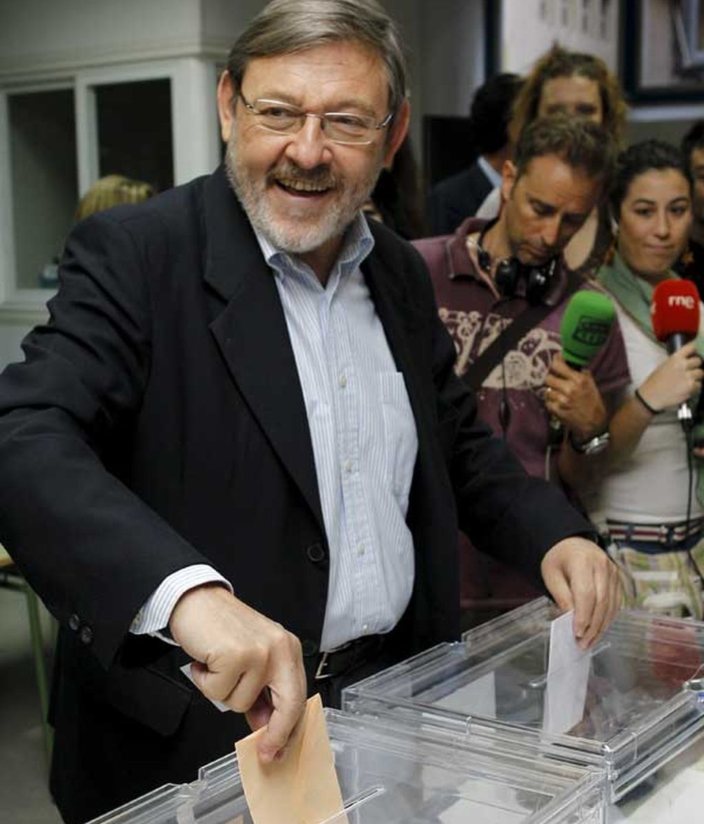 Elecciones 22-M