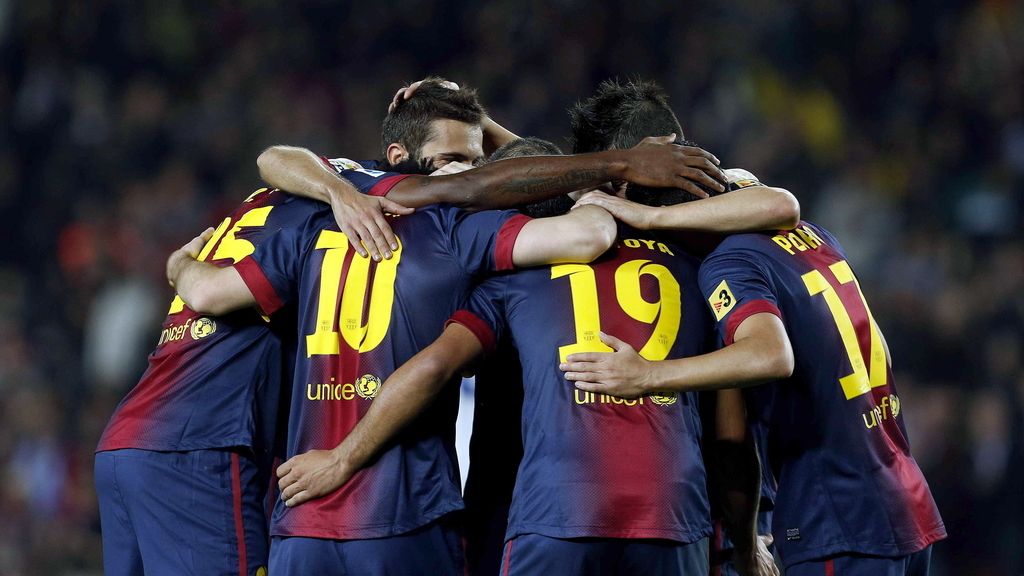 Barcelona - Zaragoza