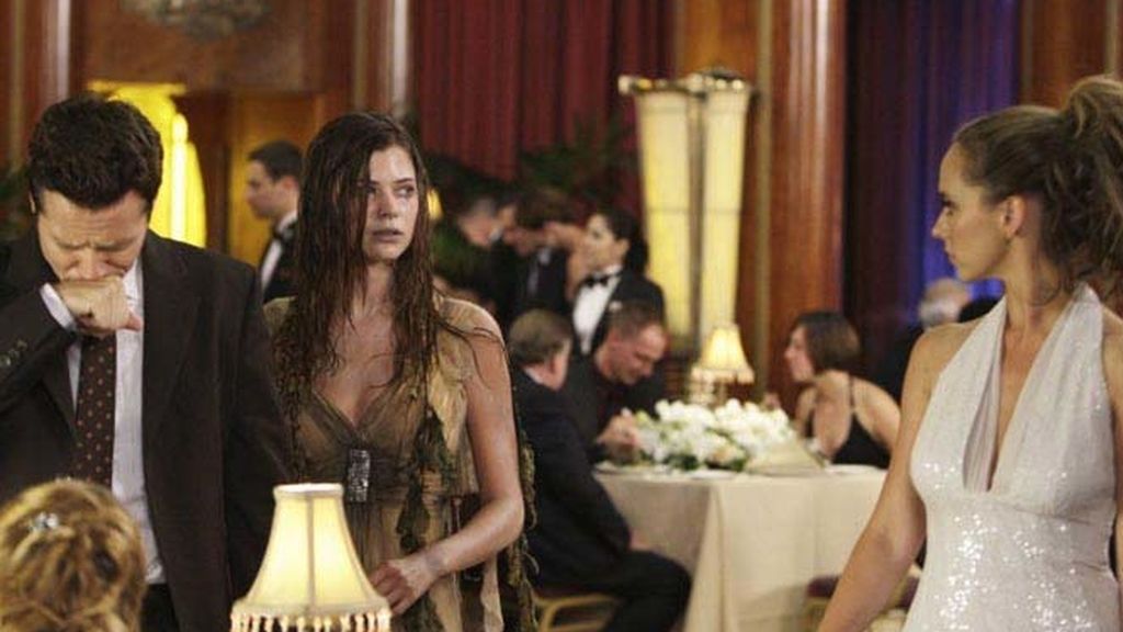 Capítulo 4: Salva nuestras almas